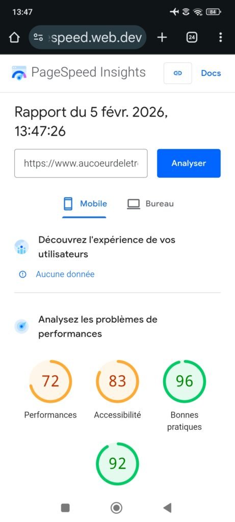 Ancien site Wix (aucoeurdeletre74.com), capture 17